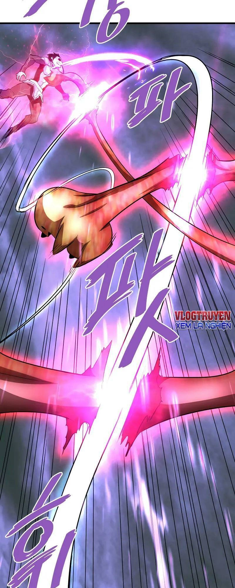 Ta Trở Về Từ Địa Ngục Chapter 56 - 57