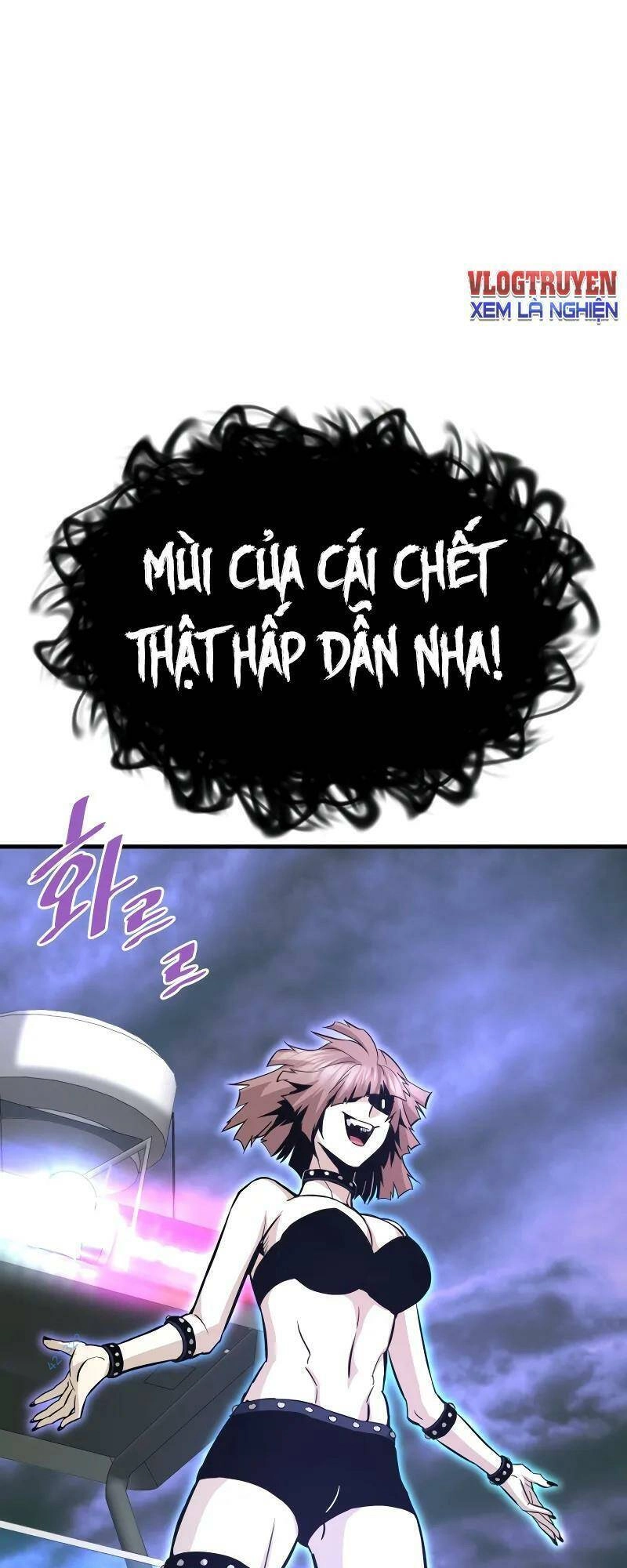 Ta Trở Về Từ Địa Ngục Chapter 56 - 81