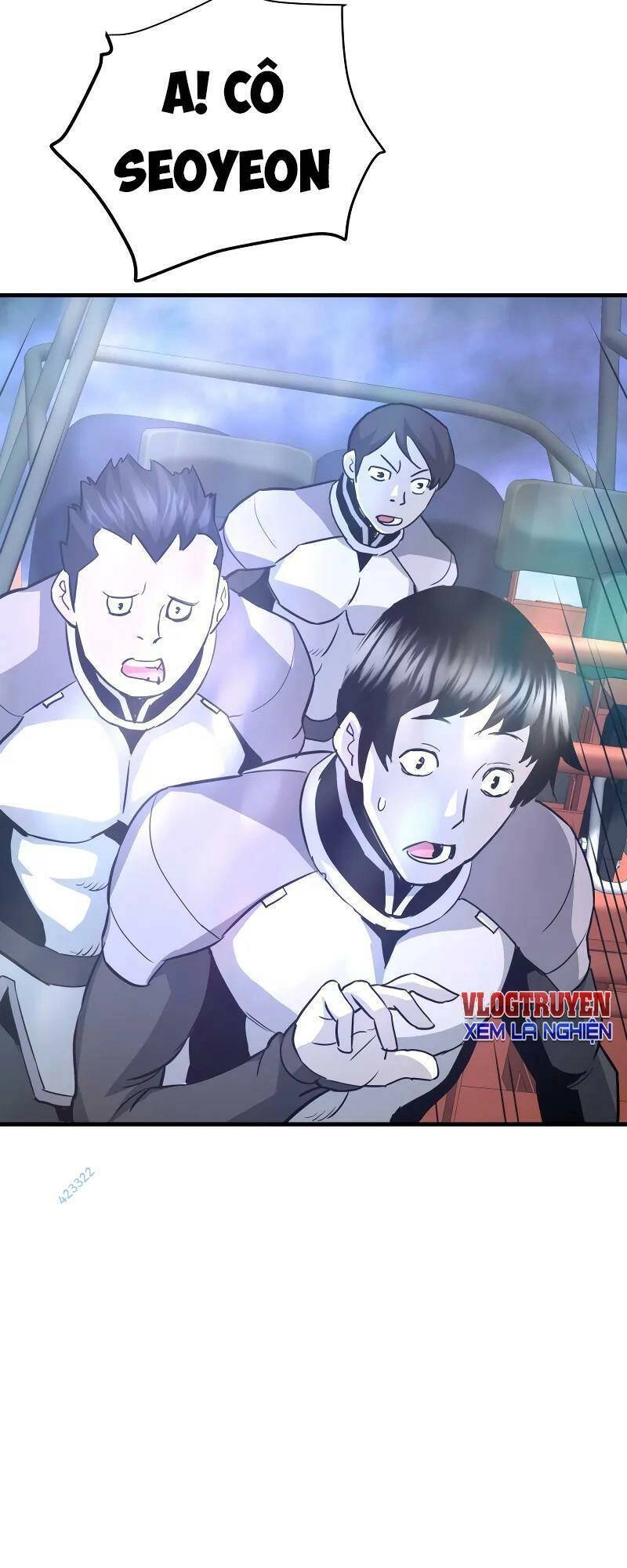 Ta Trở Về Từ Địa Ngục Chapter 56 - 85