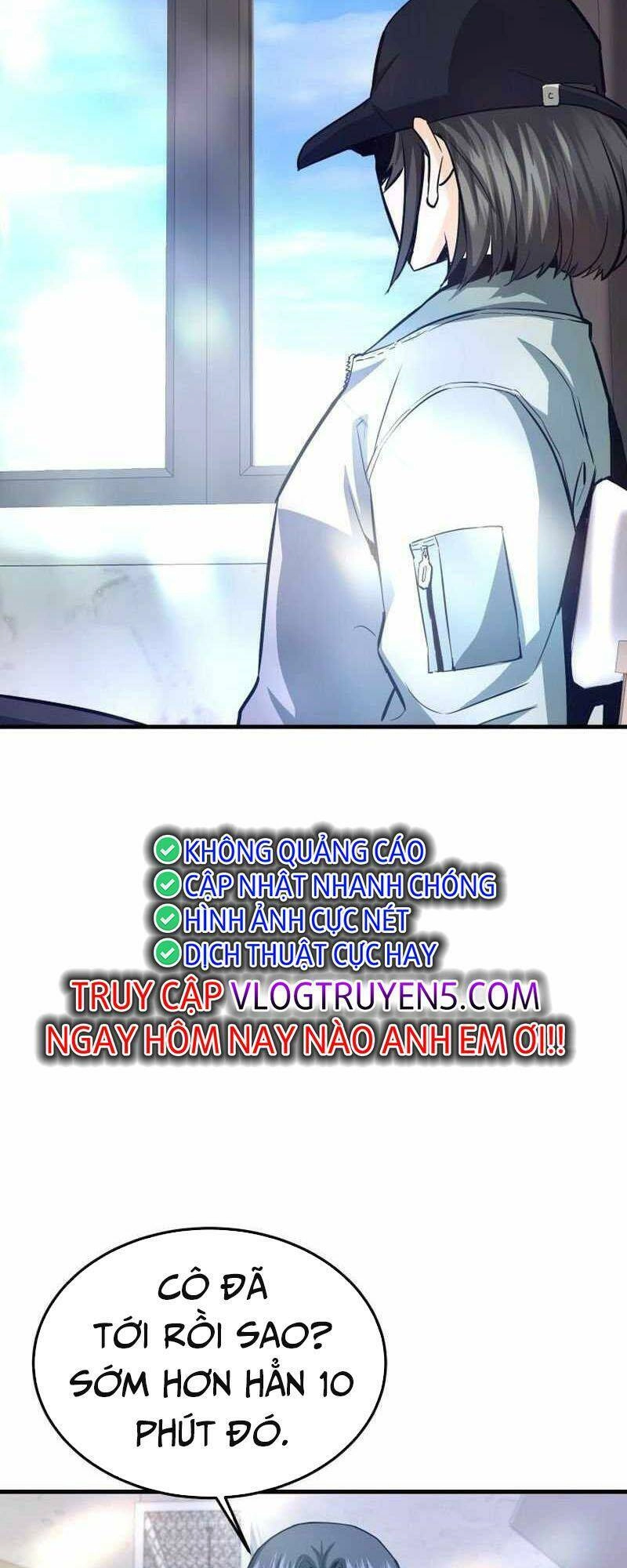 Ta Trở Về Từ Địa Ngục Chapter 57 - 4