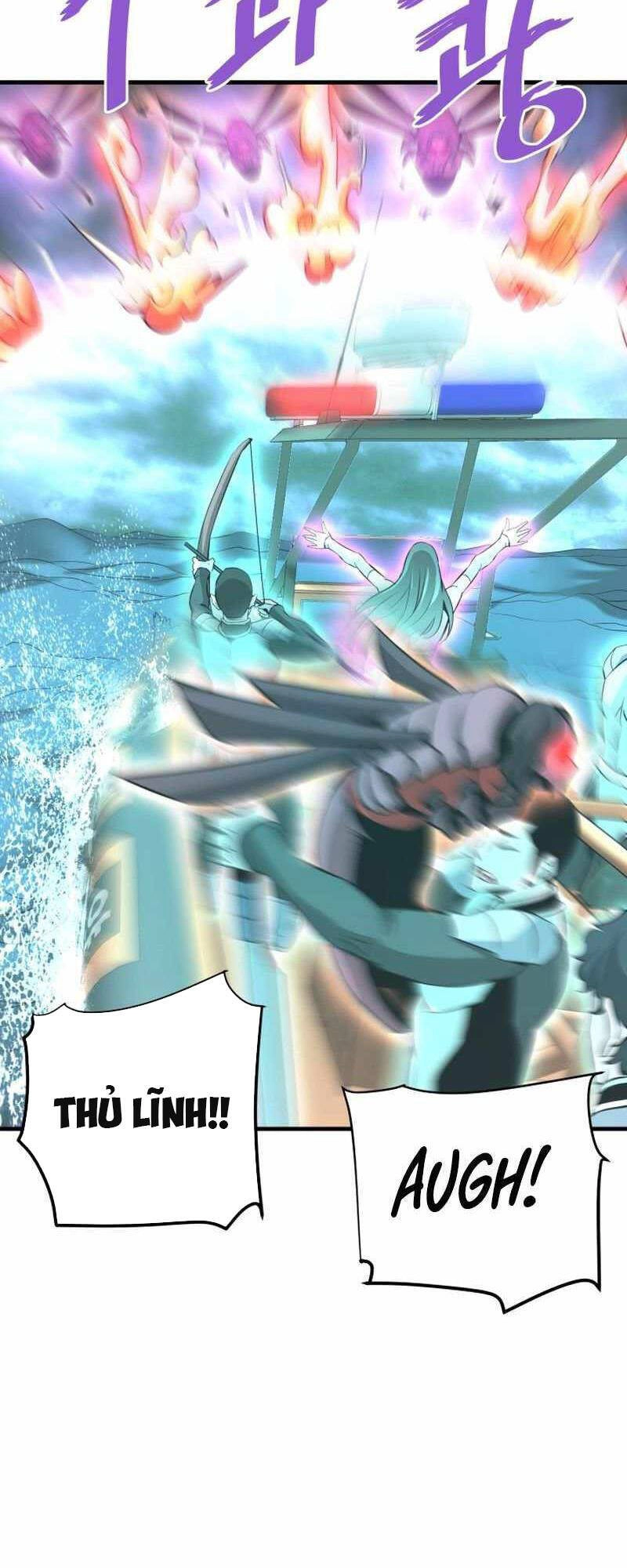 Ta Trở Về Từ Địa Ngục Chapter 57 - 19