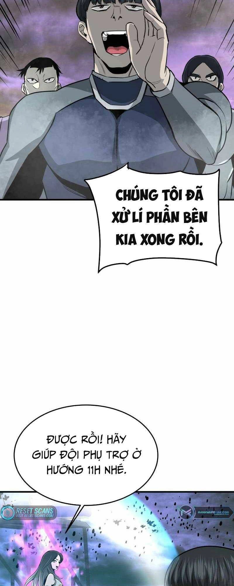 Ta Trở Về Từ Địa Ngục Chapter 57 - 53