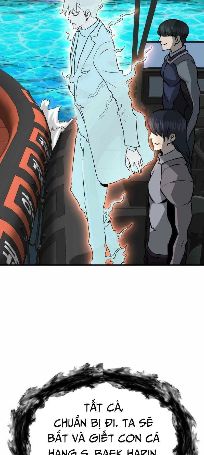 Ta Trở Về Từ Địa Ngục Chapter 57 - 56