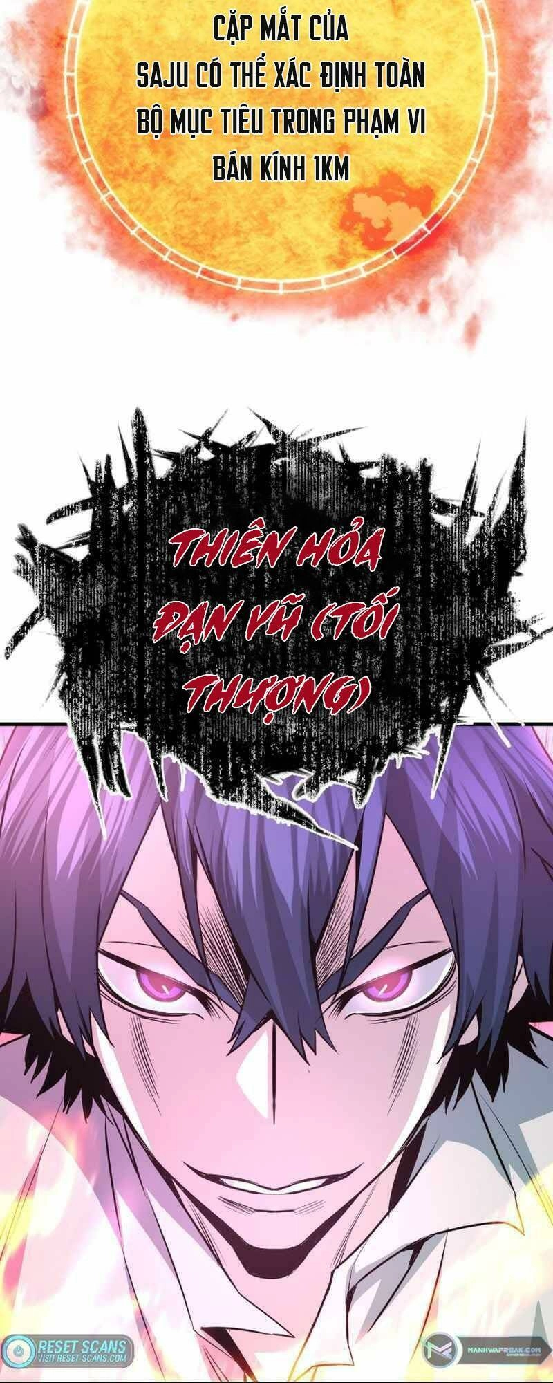 Ta Trở Về Từ Địa Ngục Chapter 57 - 70