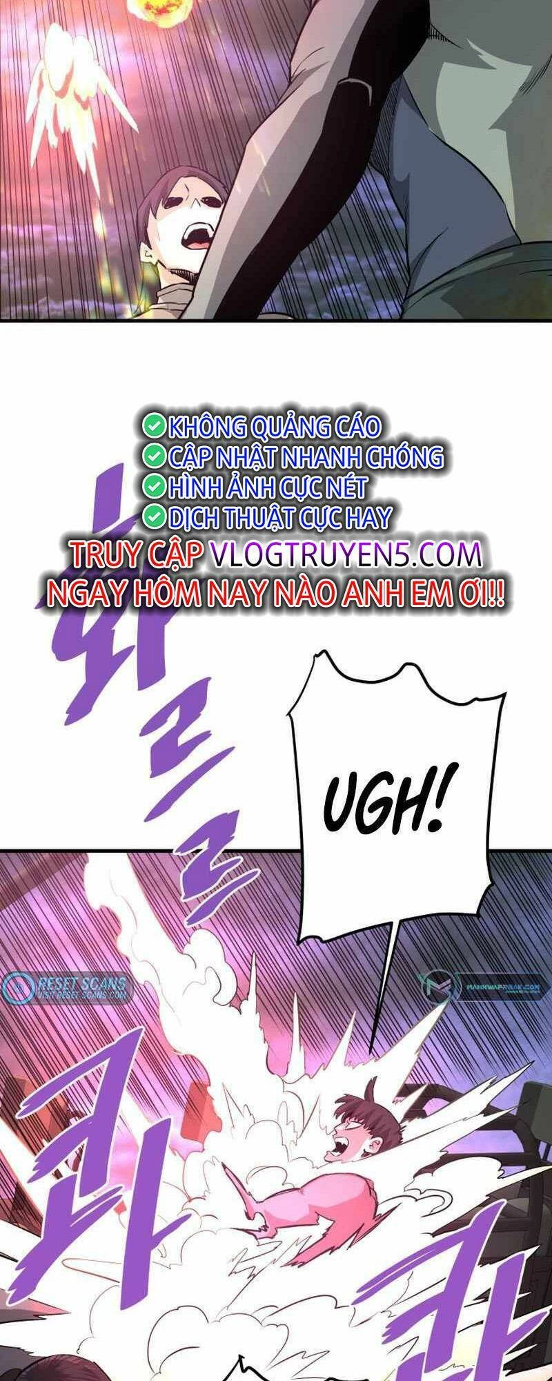 Ta Trở Về Từ Địa Ngục Chapter 57 - 77