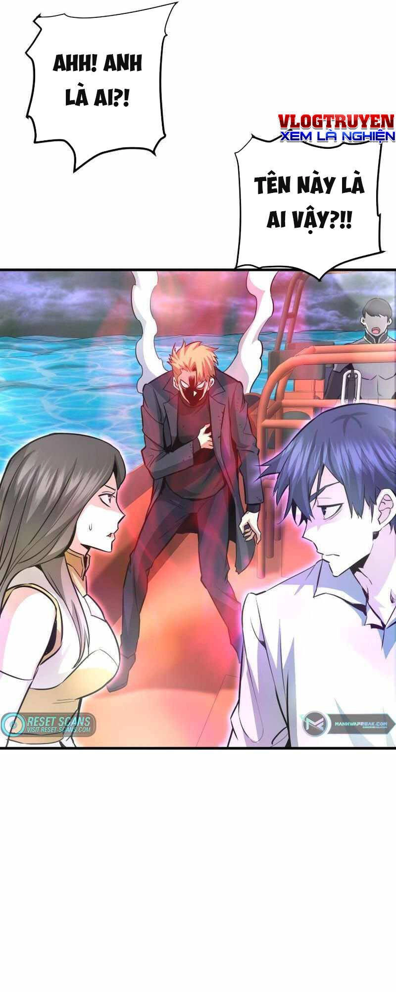 Ta Trở Về Từ Địa Ngục Chapter 57 - 81