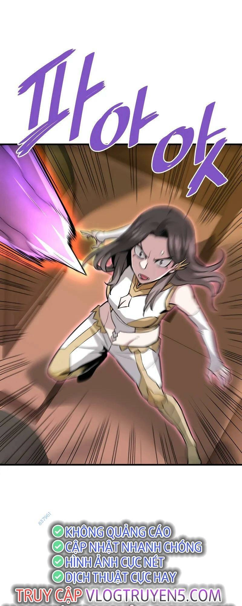 Ta Trở Về Từ Địa Ngục Chapter 58 - 17