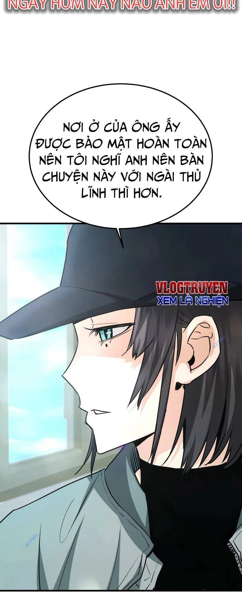 Ta Trở Về Từ Địa Ngục Chapter 58 - 36