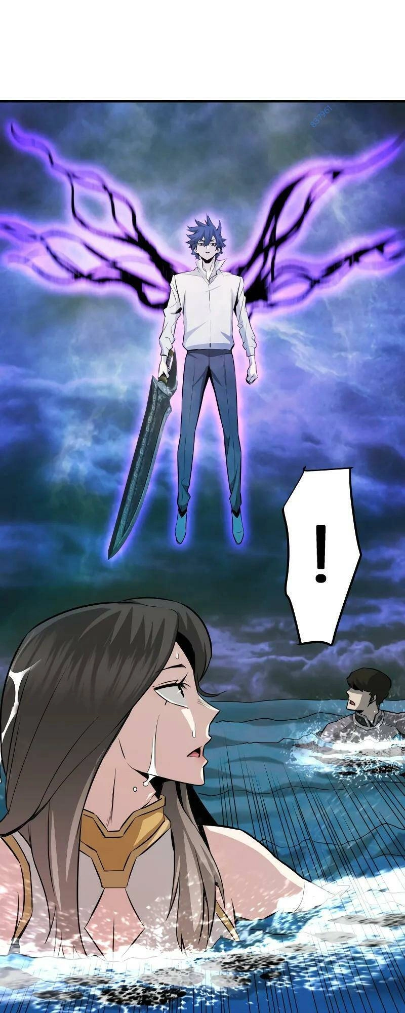 Ta Trở Về Từ Địa Ngục Chapter 58 - 52