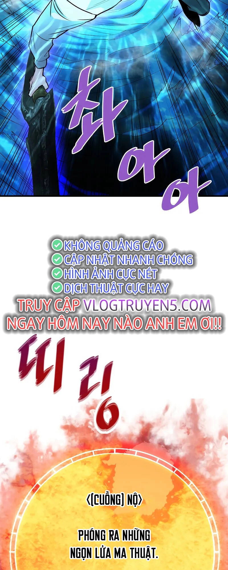 Ta Trở Về Từ Địa Ngục Chapter 58 - 59