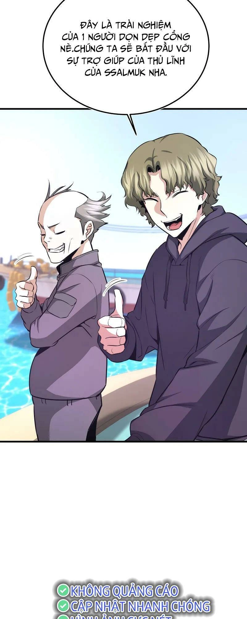 Ta Trở Về Từ Địa Ngục Chapter 58 - 80