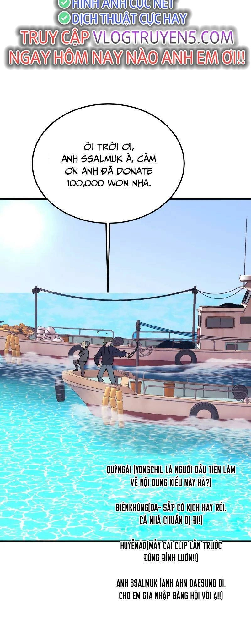 Ta Trở Về Từ Địa Ngục Chapter 58 - 81