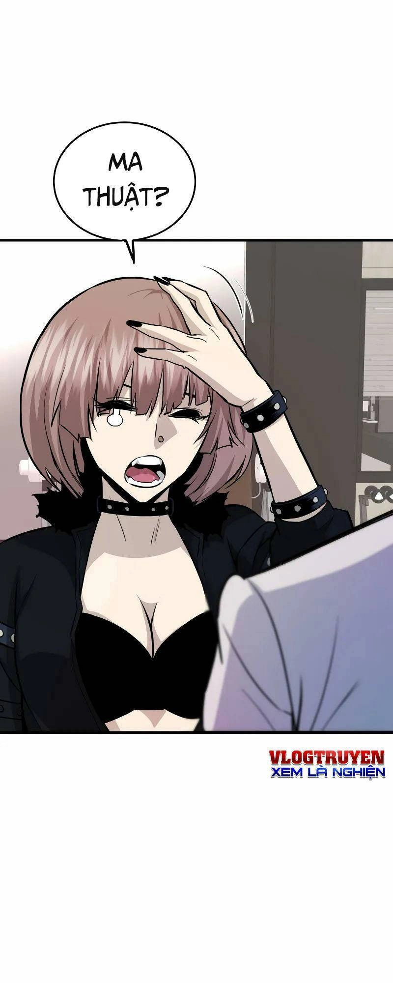 Ta Trở Về Từ Địa Ngục Chapter 59 - 1