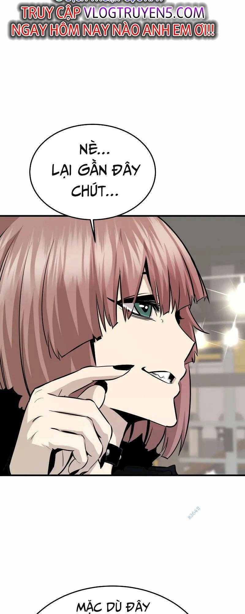 Ta Trở Về Từ Địa Ngục Chapter 59 - 5