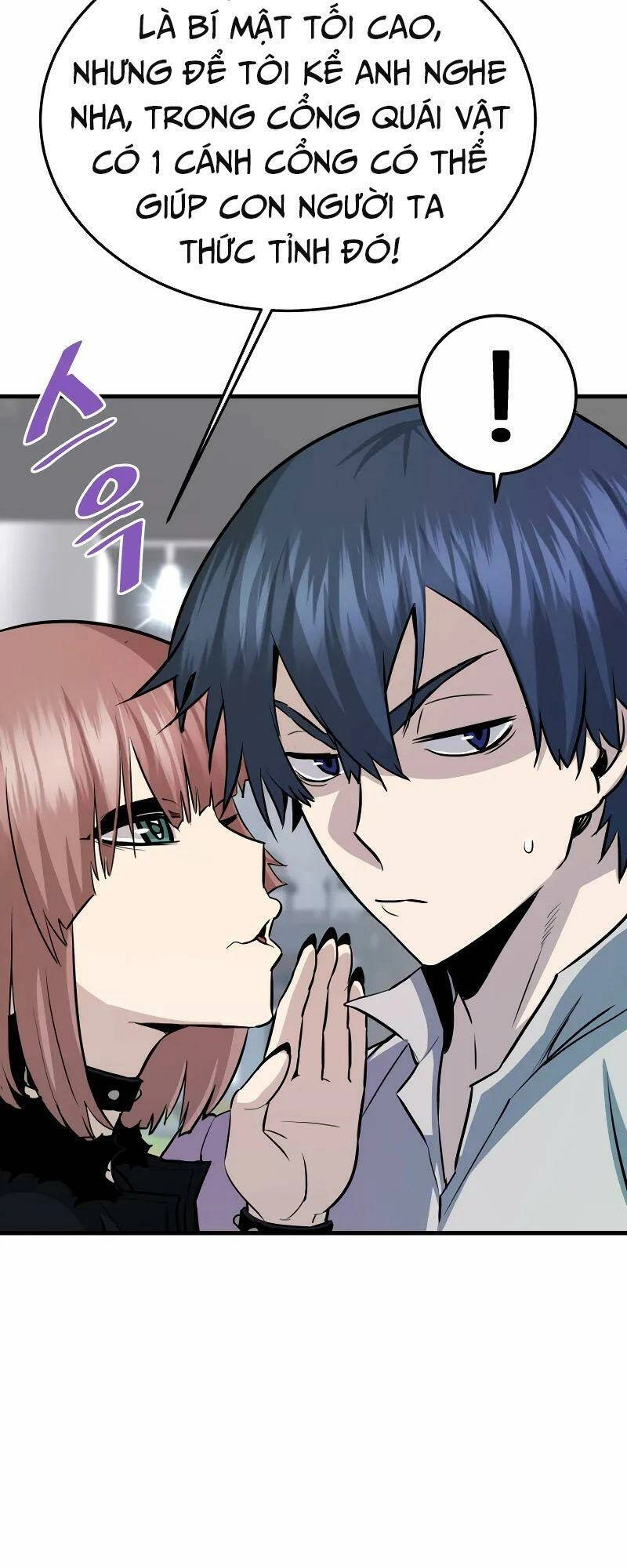 Ta Trở Về Từ Địa Ngục Chapter 59 - 6