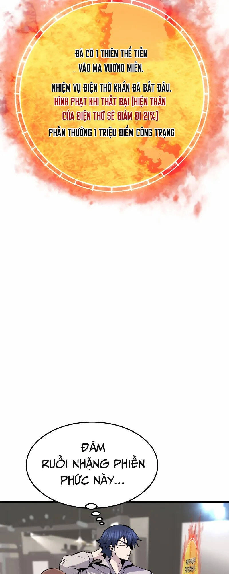 Ta Trở Về Từ Địa Ngục Chapter 59 - 10