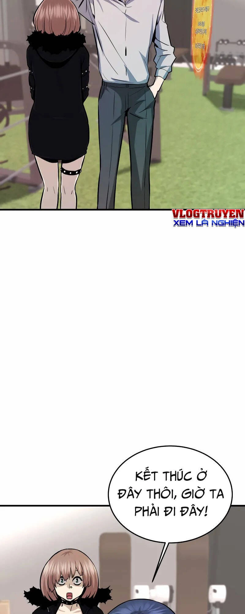 Ta Trở Về Từ Địa Ngục Chapter 59 - 11