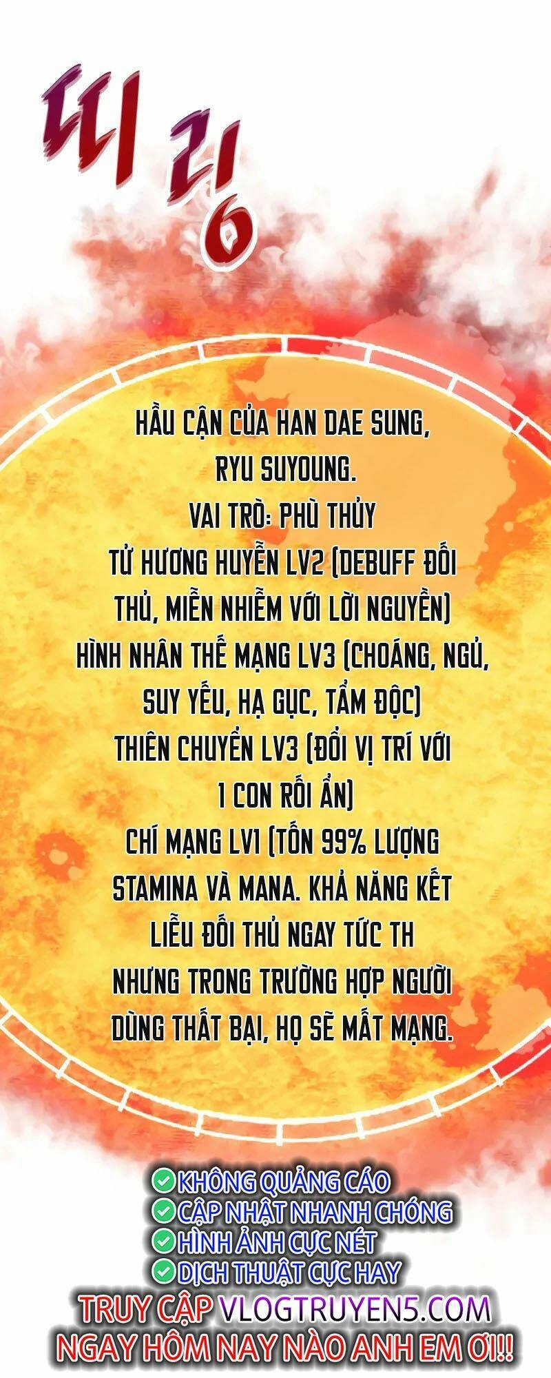 Ta Trở Về Từ Địa Ngục Chapter 59 - 35