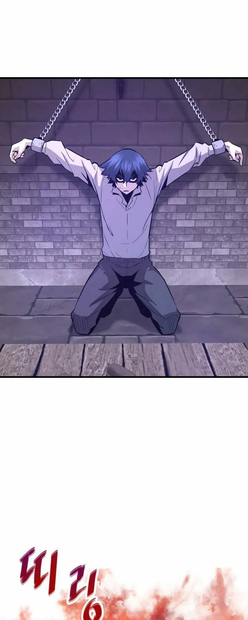 Ta Trở Về Từ Địa Ngục Chapter 59 - 49