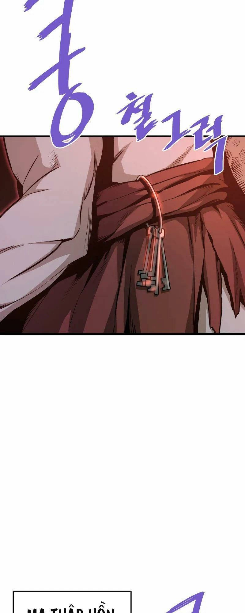 Ta Trở Về Từ Địa Ngục Chapter 59 - 66