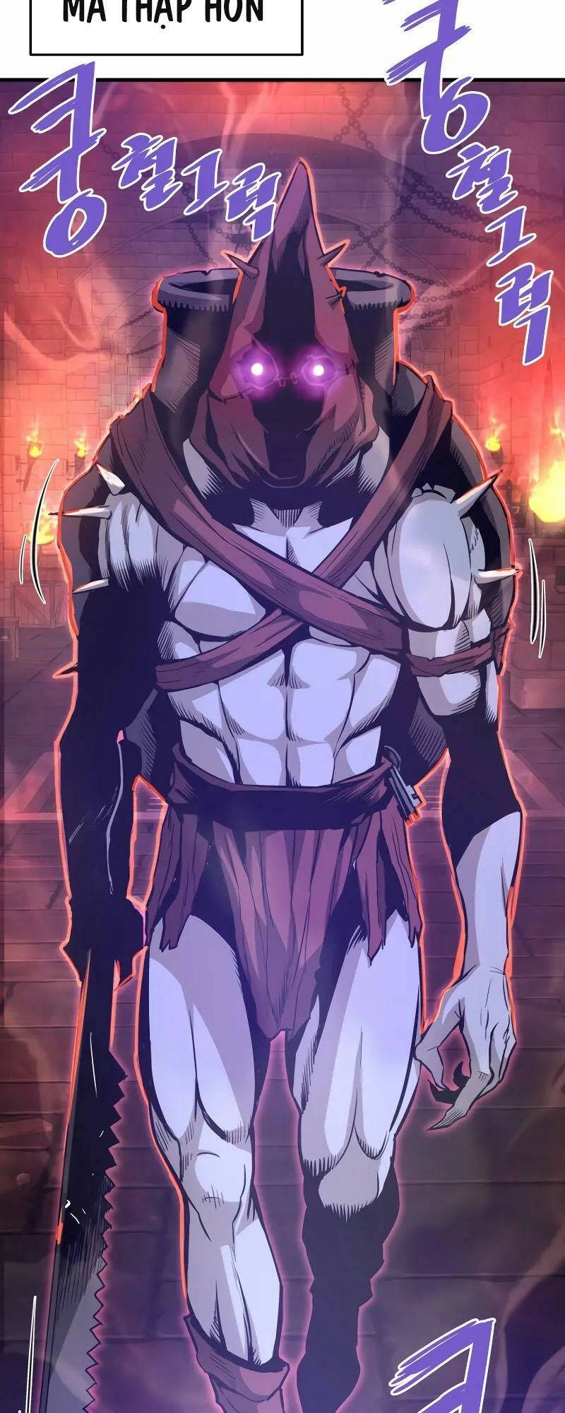 Ta Trở Về Từ Địa Ngục Chapter 59 - 67