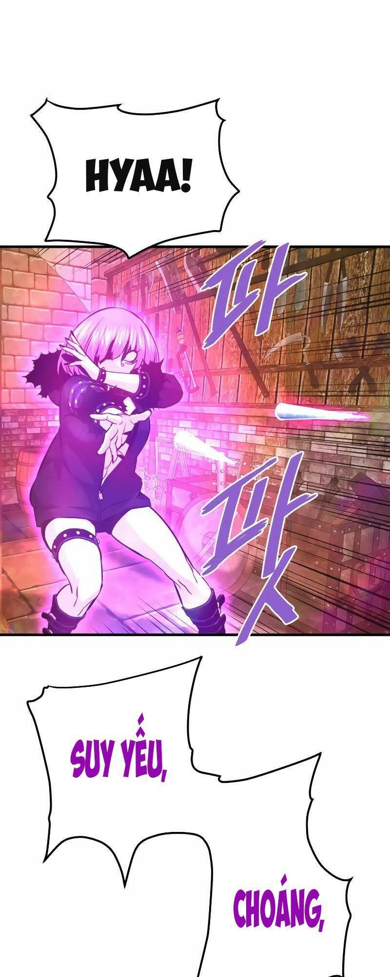 Ta Trở Về Từ Địa Ngục Chapter 60 - 3