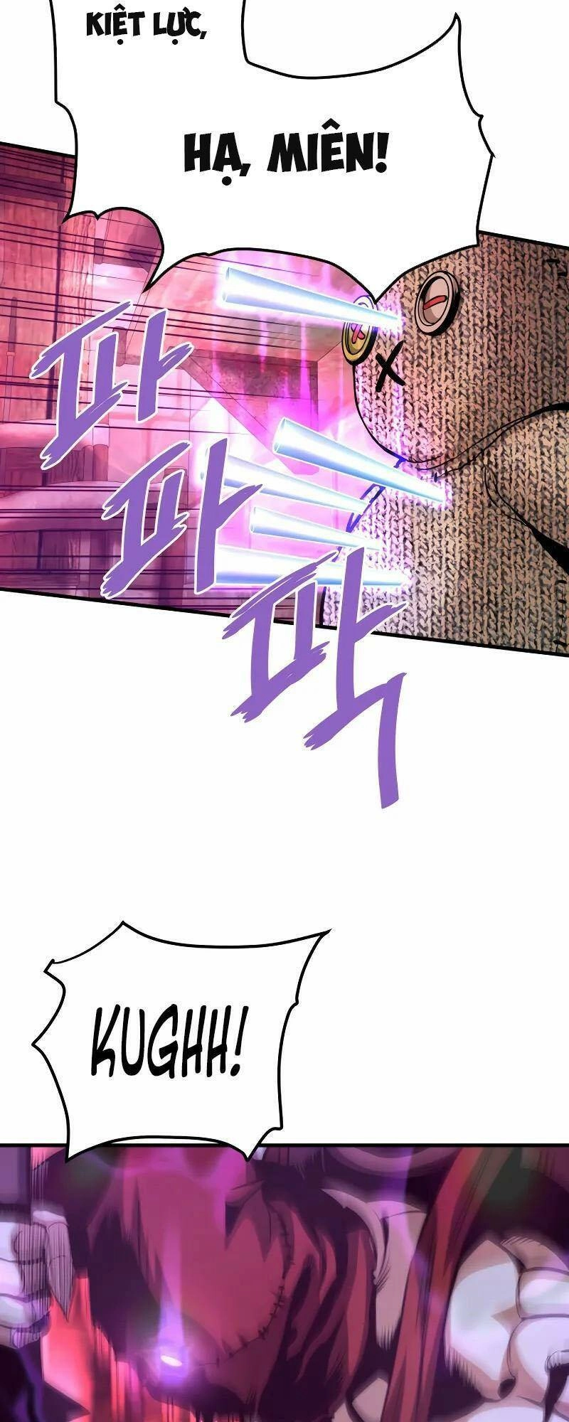 Ta Trở Về Từ Địa Ngục Chapter 60 - 6