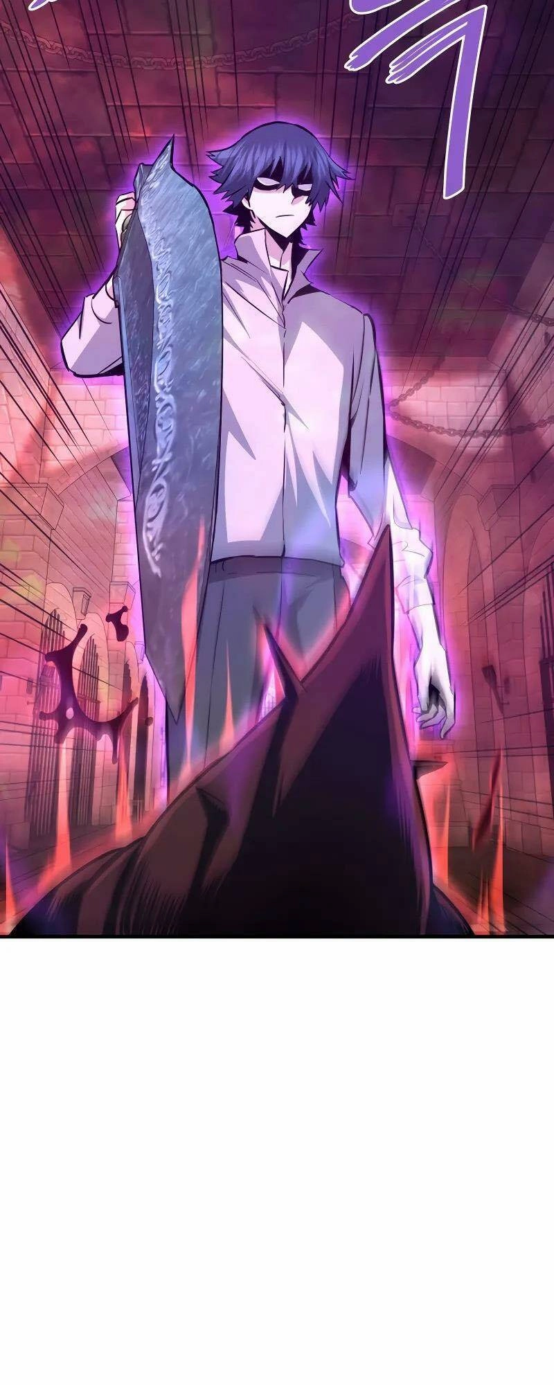 Ta Trở Về Từ Địa Ngục Chapter 60 - 9