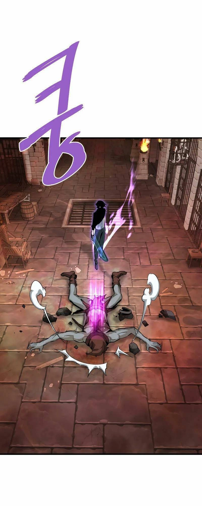 Ta Trở Về Từ Địa Ngục Chapter 60 - 10