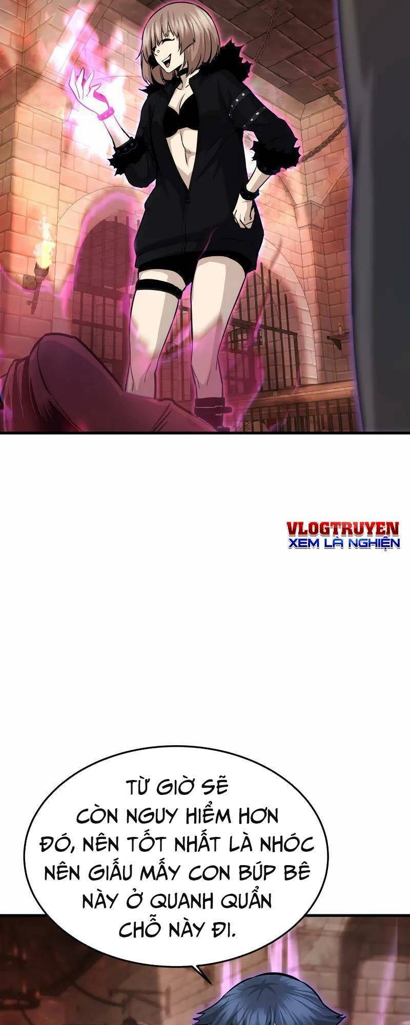 Ta Trở Về Từ Địa Ngục Chapter 60 - 12