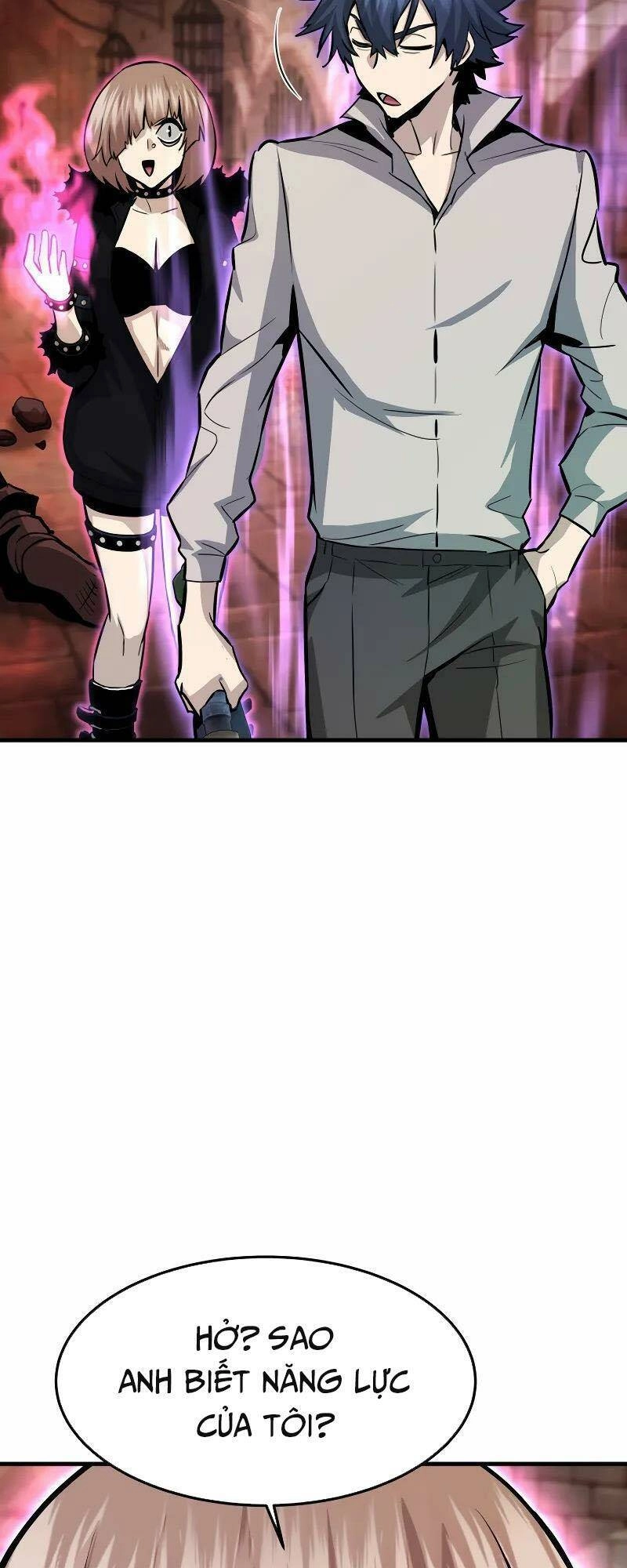 Ta Trở Về Từ Địa Ngục Chapter 60 - 13