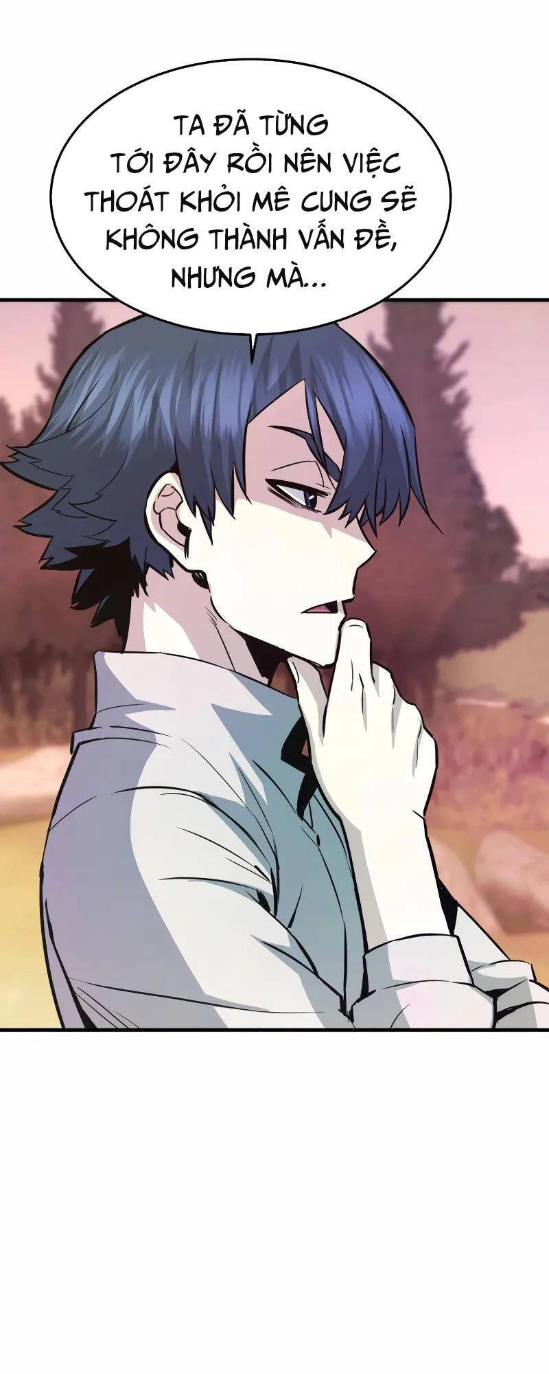 Ta Trở Về Từ Địa Ngục Chapter 60 - 20