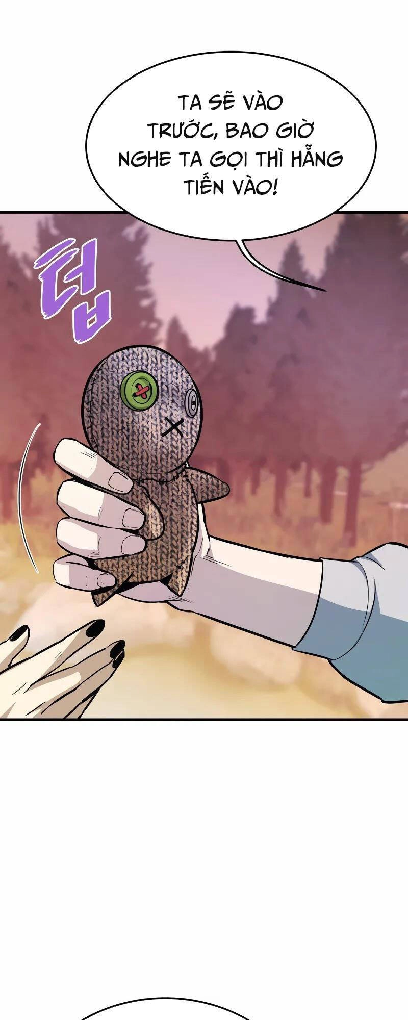 Ta Trở Về Từ Địa Ngục Chapter 60 - 22