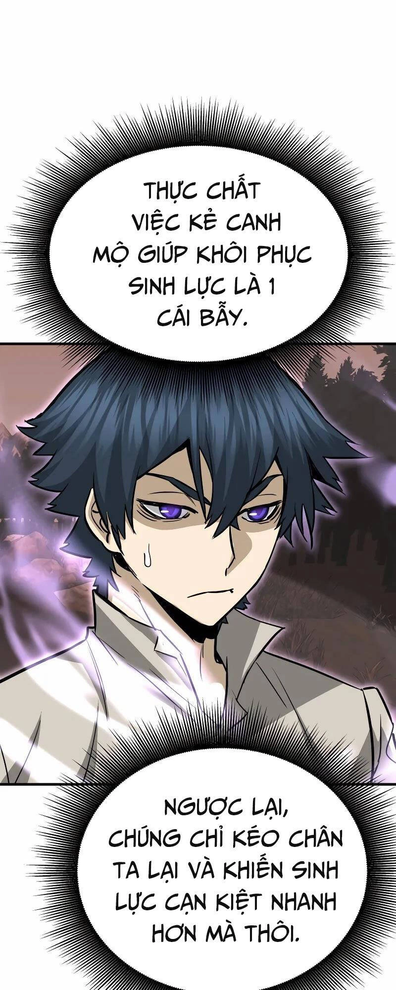 Ta Trở Về Từ Địa Ngục Chapter 60 - 24