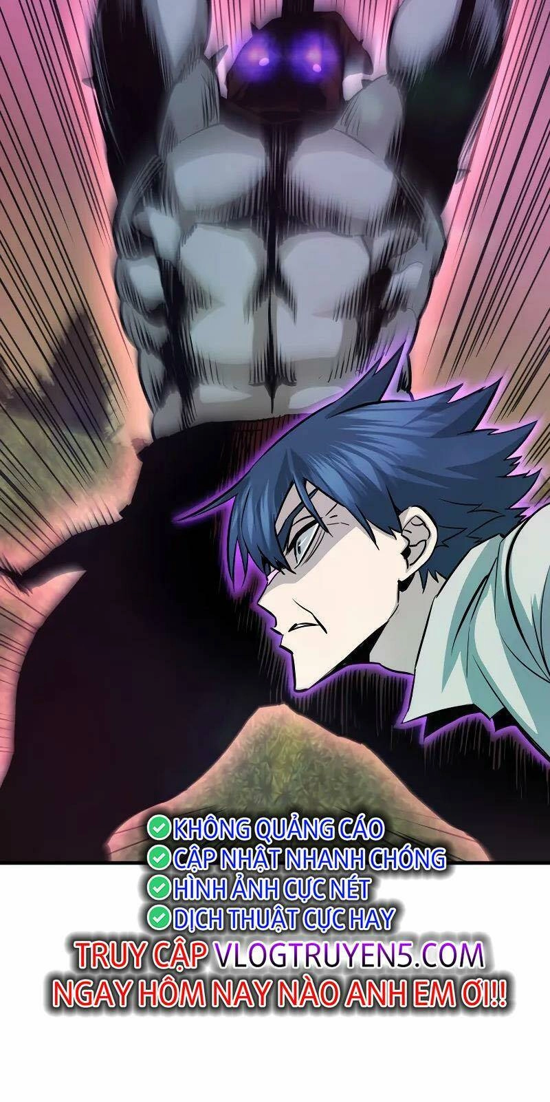 Ta Trở Về Từ Địa Ngục Chapter 60 - 43