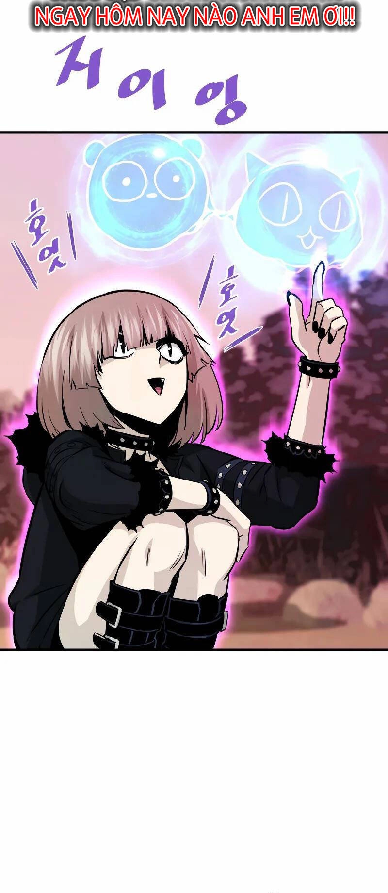 Ta Trở Về Từ Địa Ngục Chapter 60 - 59