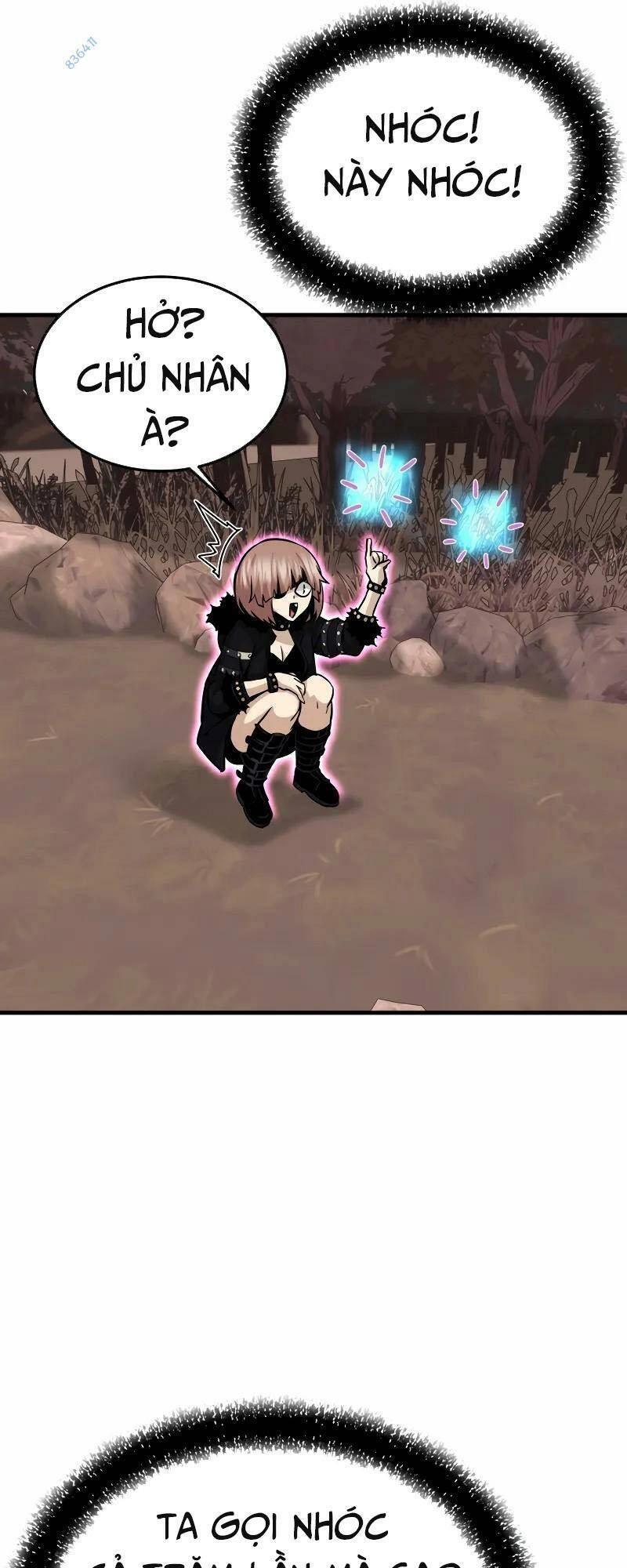 Ta Trở Về Từ Địa Ngục Chapter 60 - 60