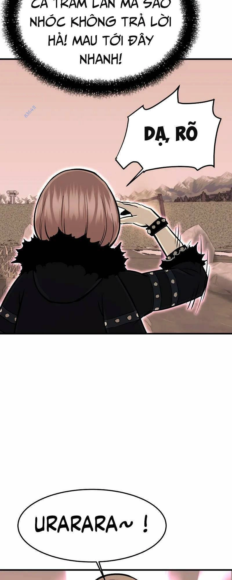 Ta Trở Về Từ Địa Ngục Chapter 60 - 61