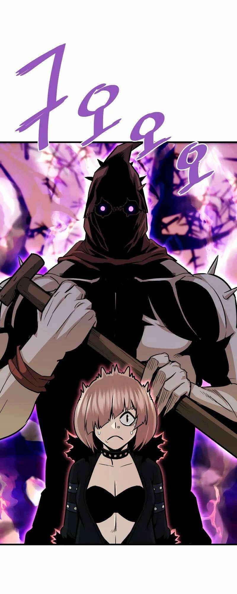 Ta Trở Về Từ Địa Ngục Chapter 60 - 65