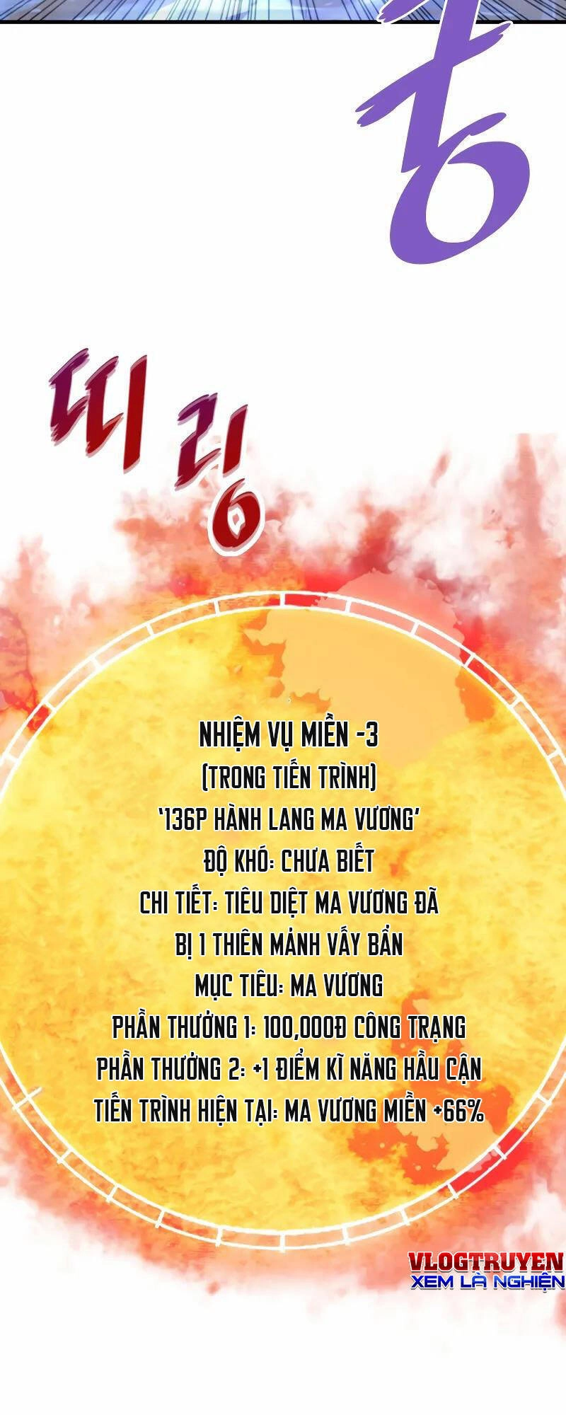 Ta Trở Về Từ Địa Ngục Chapter 60 - 78