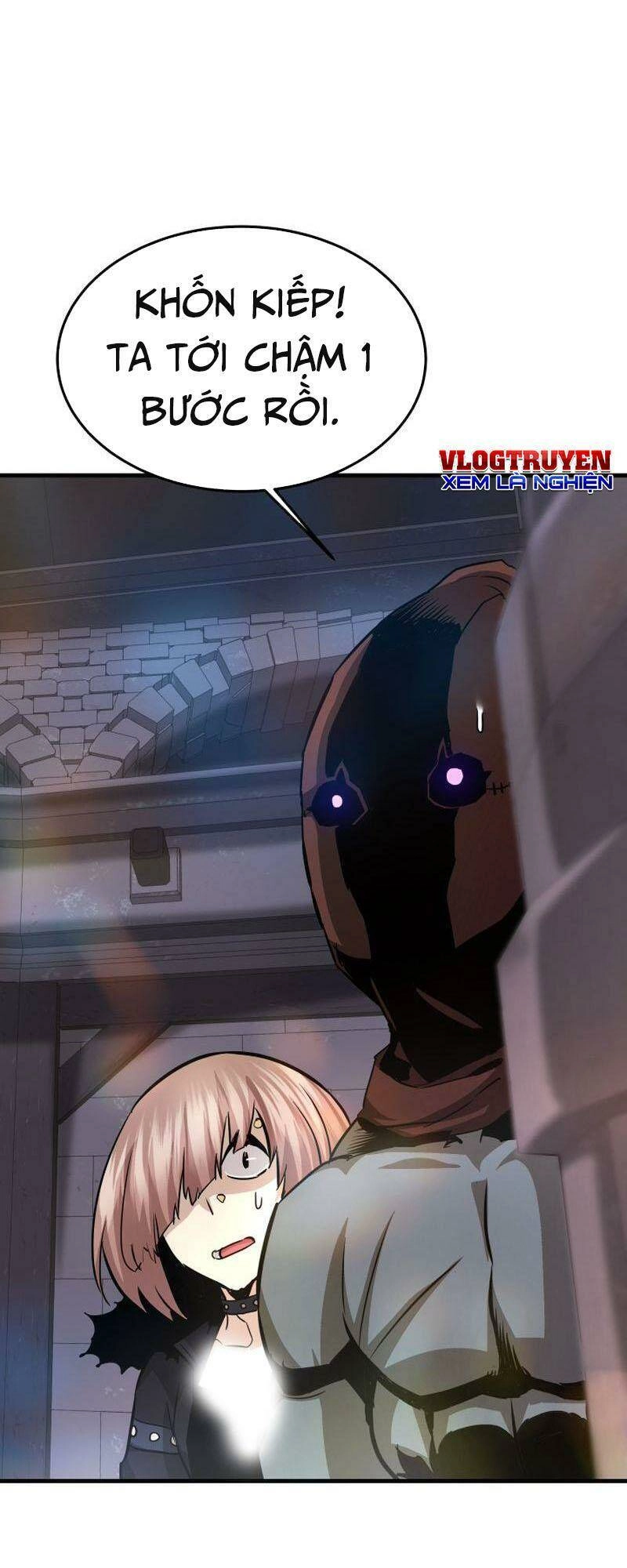 Ta Trở Về Từ Địa Ngục Chapter 61 - 2