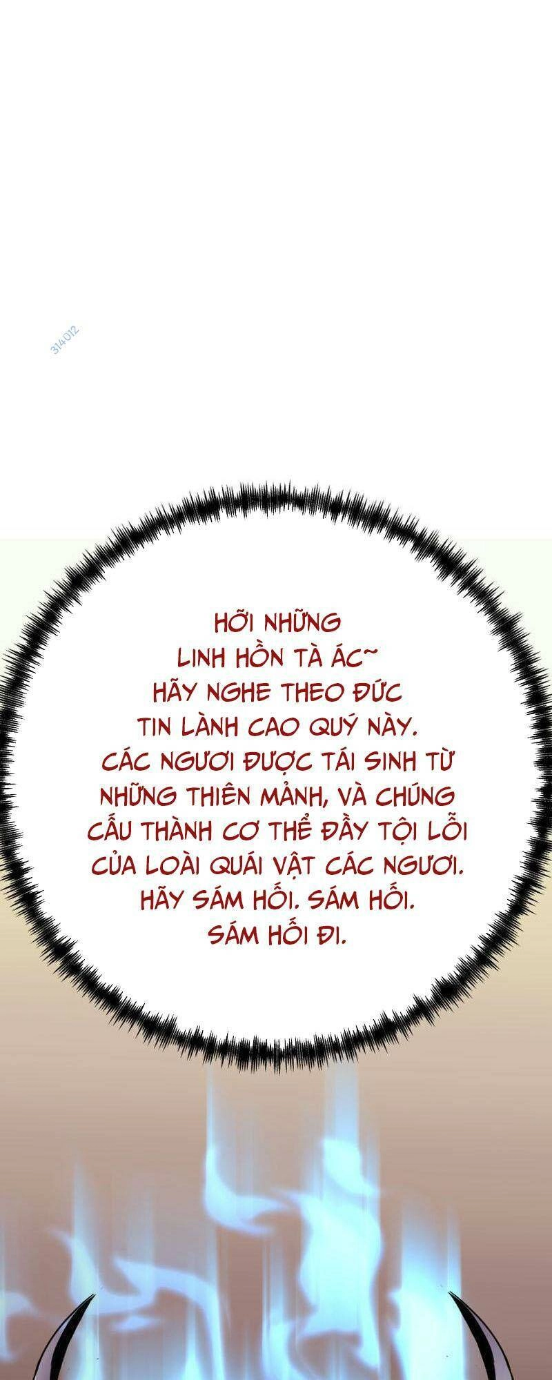 Ta Trở Về Từ Địa Ngục Chapter 61 - 3