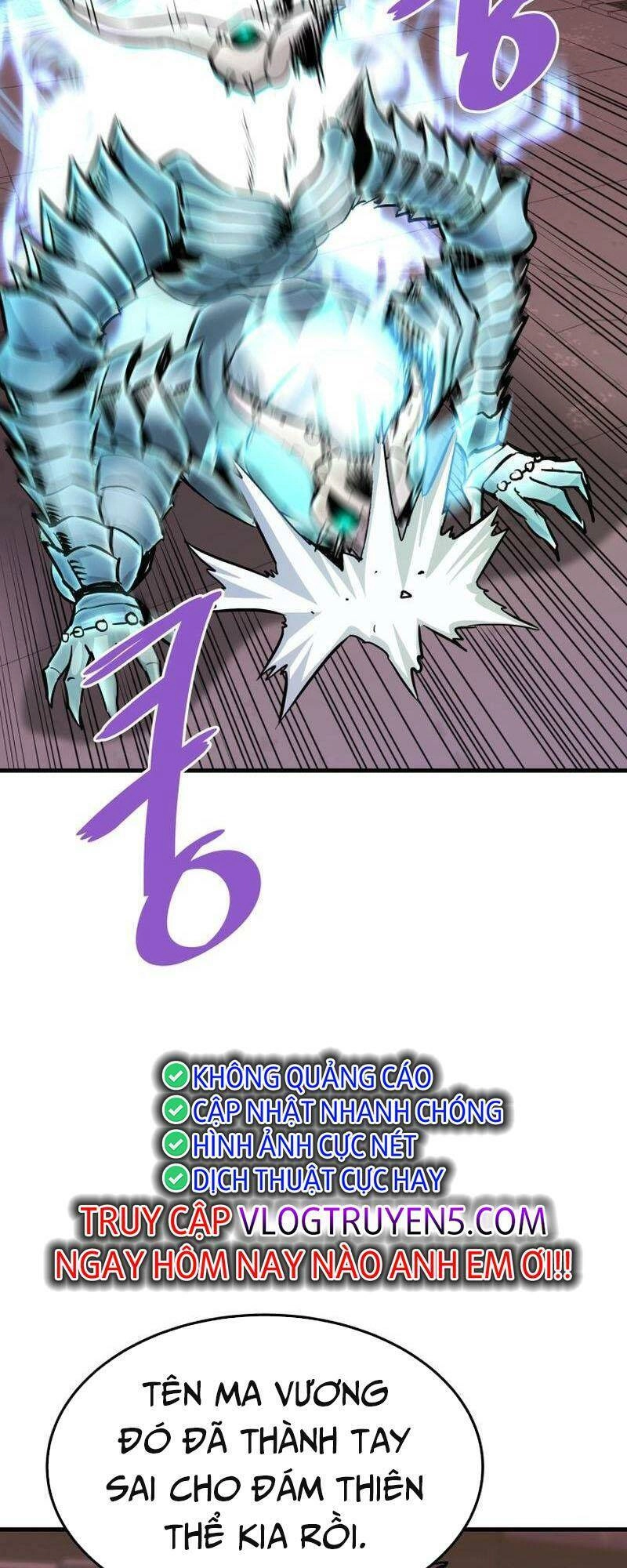 Ta Trở Về Từ Địa Ngục Chapter 61 - 5