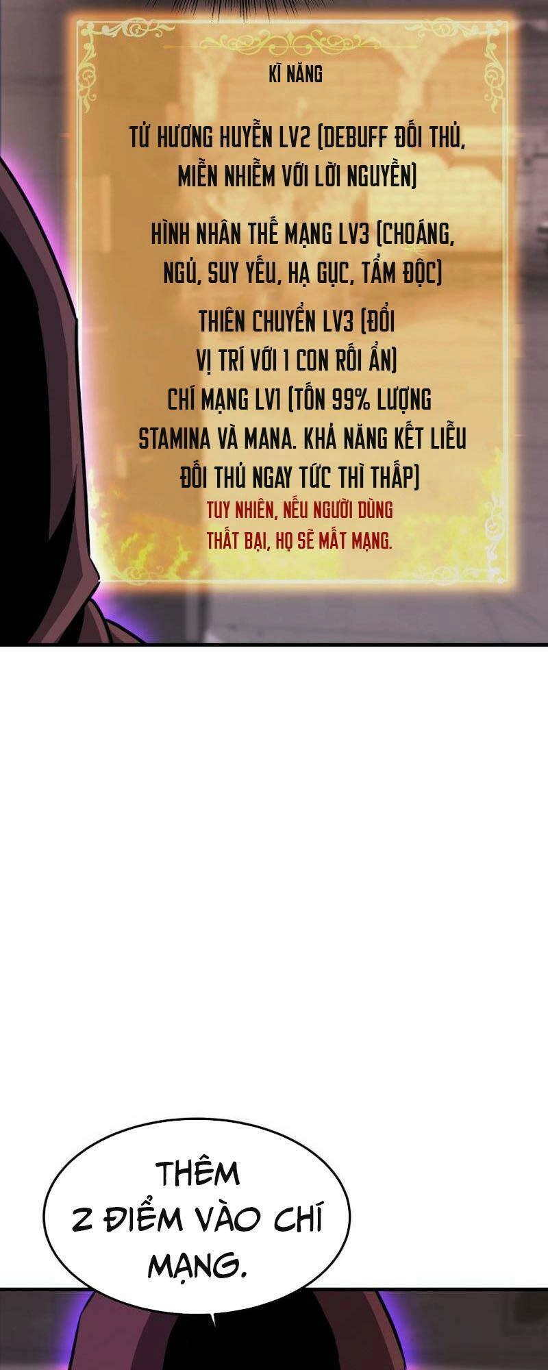 Ta Trở Về Từ Địa Ngục Chapter 61 - 8