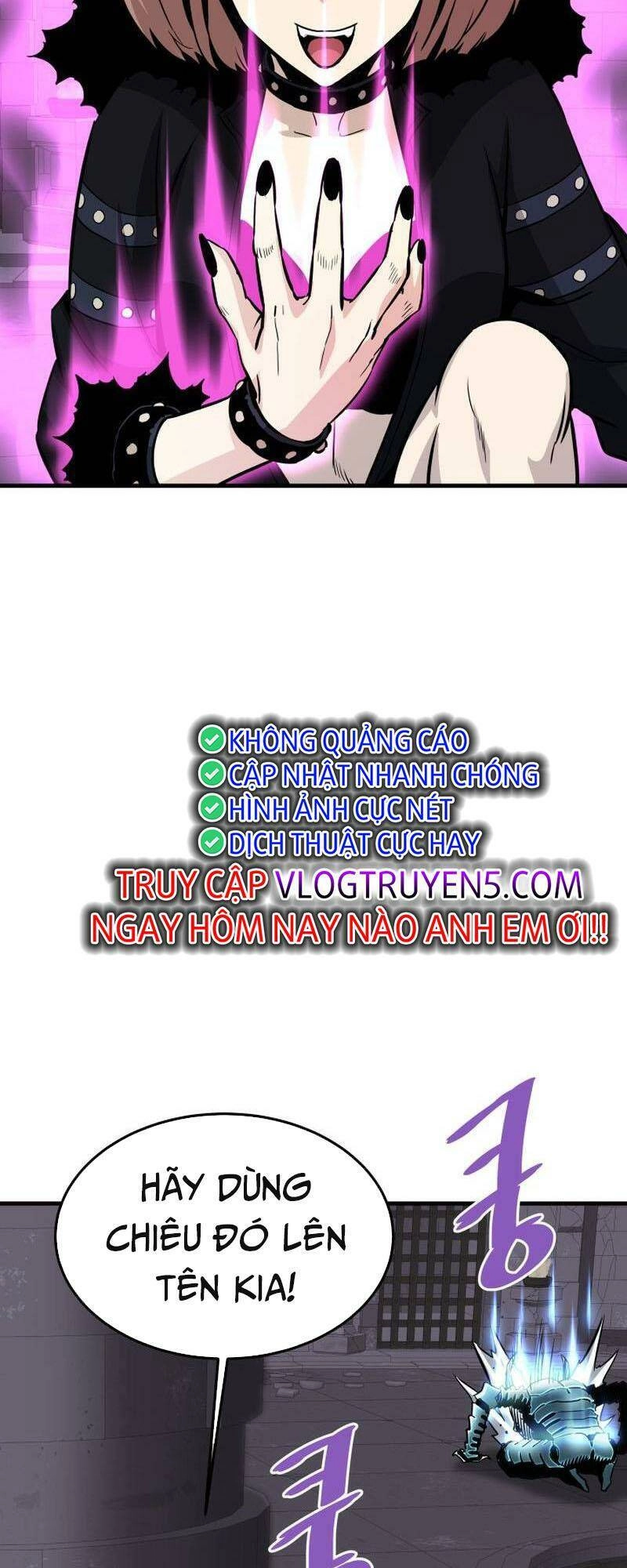 Ta Trở Về Từ Địa Ngục Chapter 61 - 13