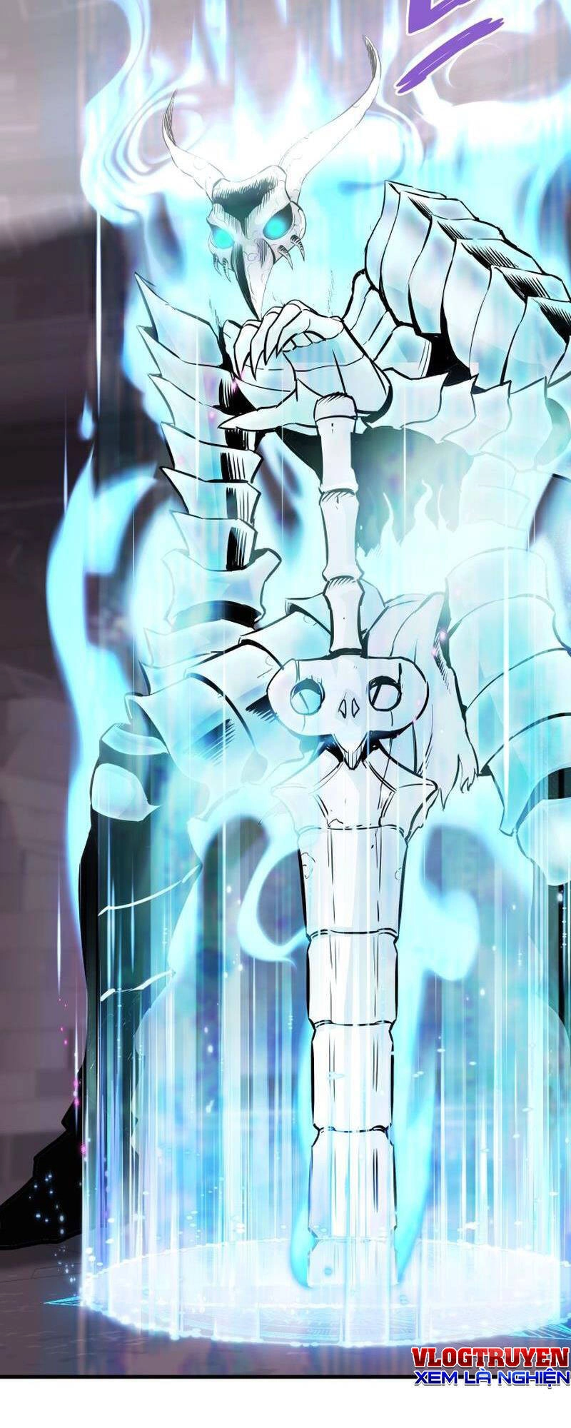 Ta Trở Về Từ Địa Ngục Chapter 61 - 35