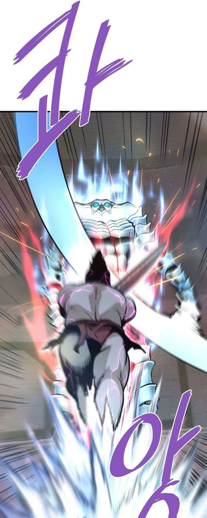 Ta Trở Về Từ Địa Ngục Chapter 61 - 39