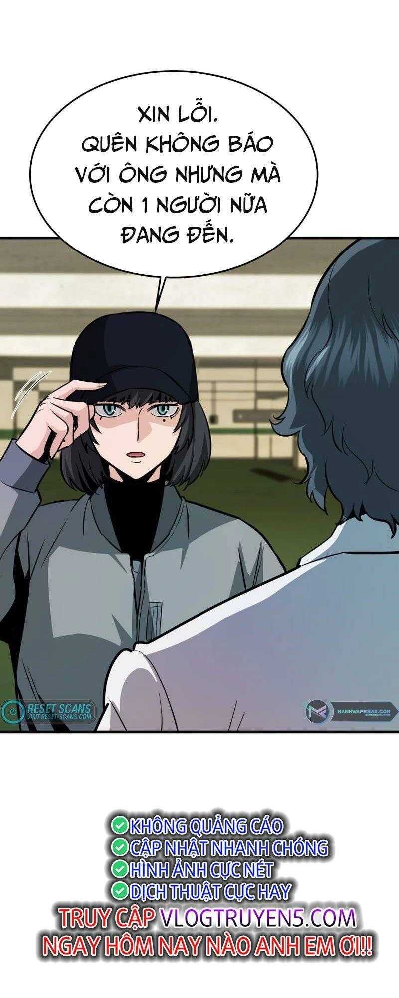 Ta Trở Về Từ Địa Ngục Chapter 61 - 50