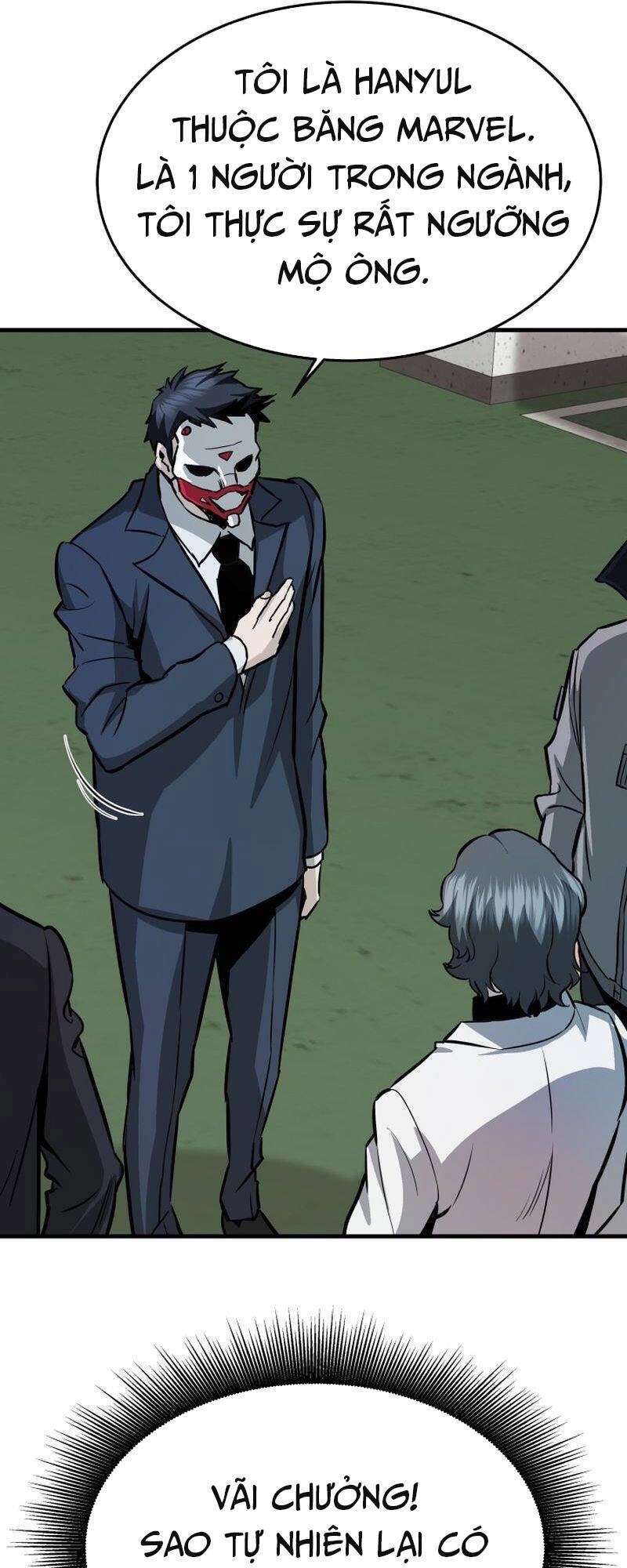 Ta Trở Về Từ Địa Ngục Chapter 61 - 58