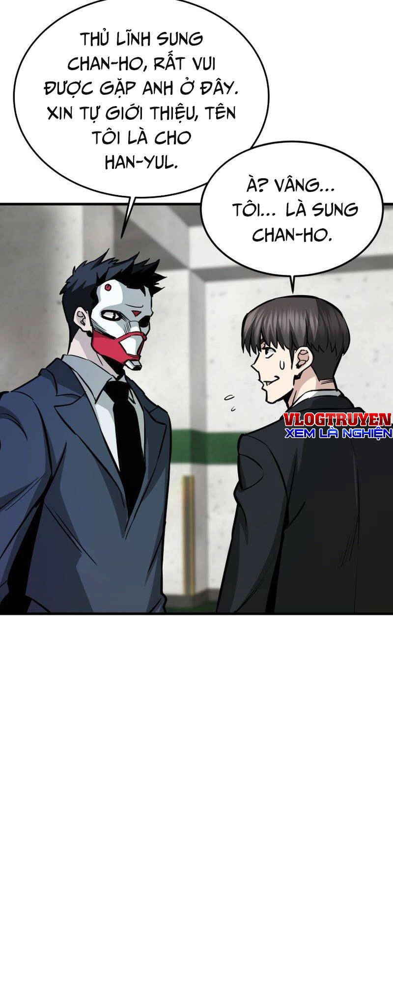 Ta Trở Về Từ Địa Ngục Chapter 61 - 60